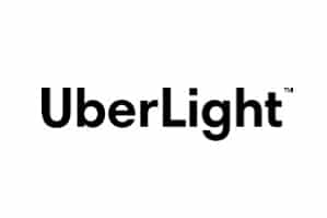 UberLight™ Logo