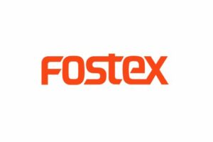 Fostex PDF